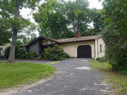 Pre-foreclosure in  LORETTA CT Coram, NY 11727