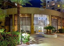 Pre-foreclosure in  LAS VEGAS BLVD S Las Vegas, NV 89123