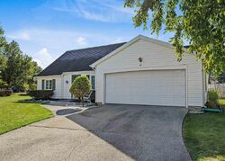 Pre-foreclosure in  Patrick Ln Fort Wayne, IN 46808