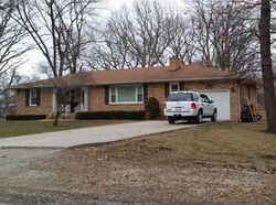 Pre-foreclosure in  S HAWTHORNE RD Streator, IL 61364