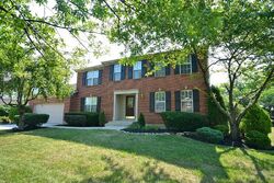 Pre-foreclosure in  Glen Moor Dr West Chester, OH 45069