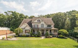 Pre-foreclosure in  Samantha Ct Sewell, NJ 08080