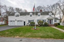 Pre-foreclosure in  Dickerman St Nashua, NH 03060