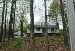 Pre-foreclosure in  Sunnyside Dr Durham, NH 03824