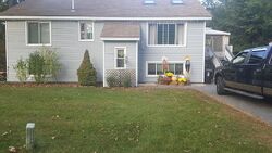 Pre-foreclosure in  Burt St Merrimack, NH 03054