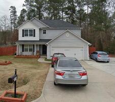  Pitch Pine Dr, Creedmoor NC