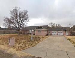 Pre-foreclosure in  Sage St Borger, TX 79007