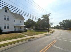 Pre-foreclosure in  Main St Quinton, NJ 08072
