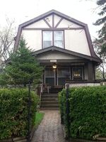 Pre-foreclosure in  N Ridgeland Ave Elmhurst, IL 60126