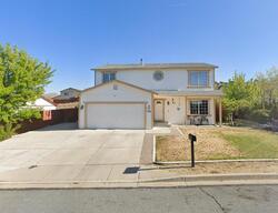 Pre-foreclosure in  Raphael Dr Sun Valley, NV 89433