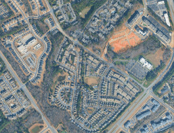  Windsor Castle Ln, Charlotte NC