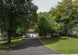 Pre-foreclosure in  Wincanton Dr Fairport, NY 14450