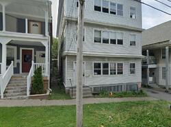 Pre-foreclosure in  Jason St Utica, NY 13502