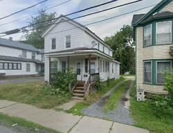 Pre-foreclosure in  N Water St Gloversville, NY 12078