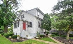 Pre-foreclosure in  W 83rd St Bridgeview, IL 60455