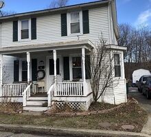 Pre-foreclosure in  Water St Hackettstown, NJ 07840