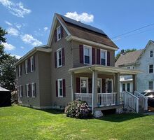 Pre-foreclosure in  N Delaware St Paulsboro, NJ 08066