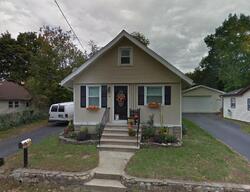 Pre-foreclosure in  Merrie Trl Denville, NJ 07834