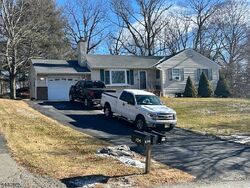 Pre-foreclosure in  Otterhole Rd West Milford, NJ 07480