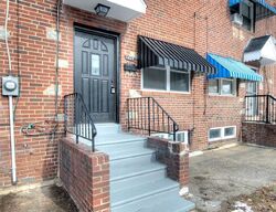 Pre-foreclosure in  Jackson St Camden, NJ 08104