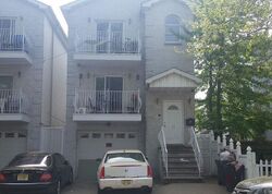 Pre-foreclosure in  MILLER ST Jersey City, NJ 07304