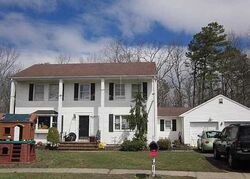 Pre-foreclosure in  Cecil Ct Lakewood, NJ 08701