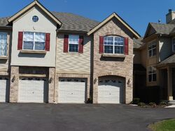 Pre-foreclosure Listing in Spyglass Cir PALOS HEIGHTS, IL 60463