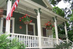  Albany Tpke, Old Chatham NY