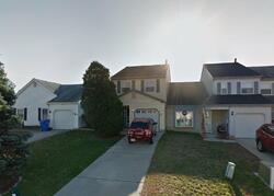 Pre-foreclosure in  Hancock St Swedesboro, NJ 08085