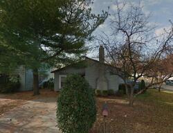 Pre-foreclosure in  Mulberry Ln Swedesboro, NJ 08085