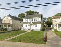 Pre-foreclosure in  Liberty St Long Branch, NJ 07740