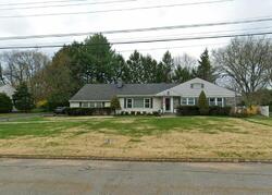 Pre-foreclosure in  Allen Dr Morristown, NJ 07960