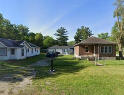 Pre-foreclosure in  E 34th Ave Gary, IN 46409
