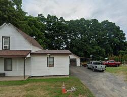 Pre-foreclosure in  Burdeck St Schenectady, NY 12306