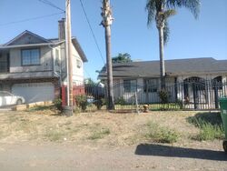 Pre-foreclosure in  E Washington St Stockton, CA 95215