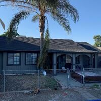 Pre-foreclosure in  E Washington St Stockton, CA 95215