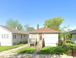 Pre-foreclosure in  Johnson Ave Hammond, IN 46327