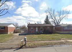 Pre-foreclosure in  Redwood Dr Clarksville, IN 47129