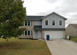 Pre-foreclosure in  Olivene Cv New Haven, IN 46774