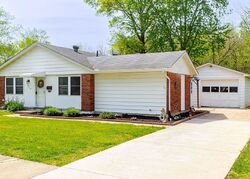 Pre-foreclosure in  Bottorff St Sellersburg, IN 47172