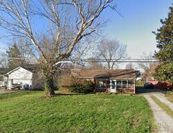 Pre-foreclosure in  S Indiana Ave Sellersburg, IN 47172