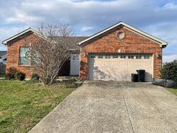 Pre-foreclosure in  Sunset Dr Memphis, IN 47143