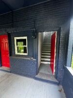 Pre-foreclosure in  Ellsworth Pl Gary, IN 46404