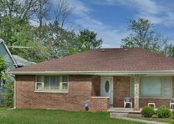Pre-foreclosure in  N Walnut St Muncie, IN 47303