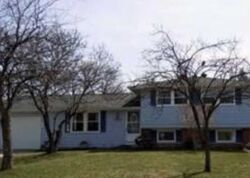 Pre-foreclosure in  Beaverbrook Dr Fort Wayne, IN 46815