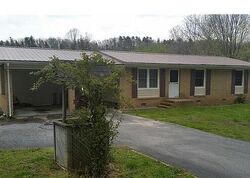 Pre-foreclosure in  Stoney Mountain Rd Hendersonville, NC 28791