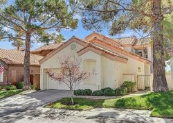 Pre-foreclosure in  Diamond Falls Dr Las Vegas, NV 89117