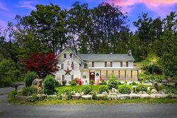 Pre-foreclosure in  Church Rd Pine Bush, NY 12566