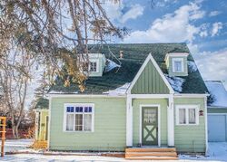 Pre-foreclosure in  S Virginia St Conrad, MT 59425