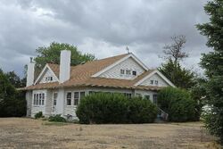Pre-foreclosure in  19th Ave Mitchell, NE 69357